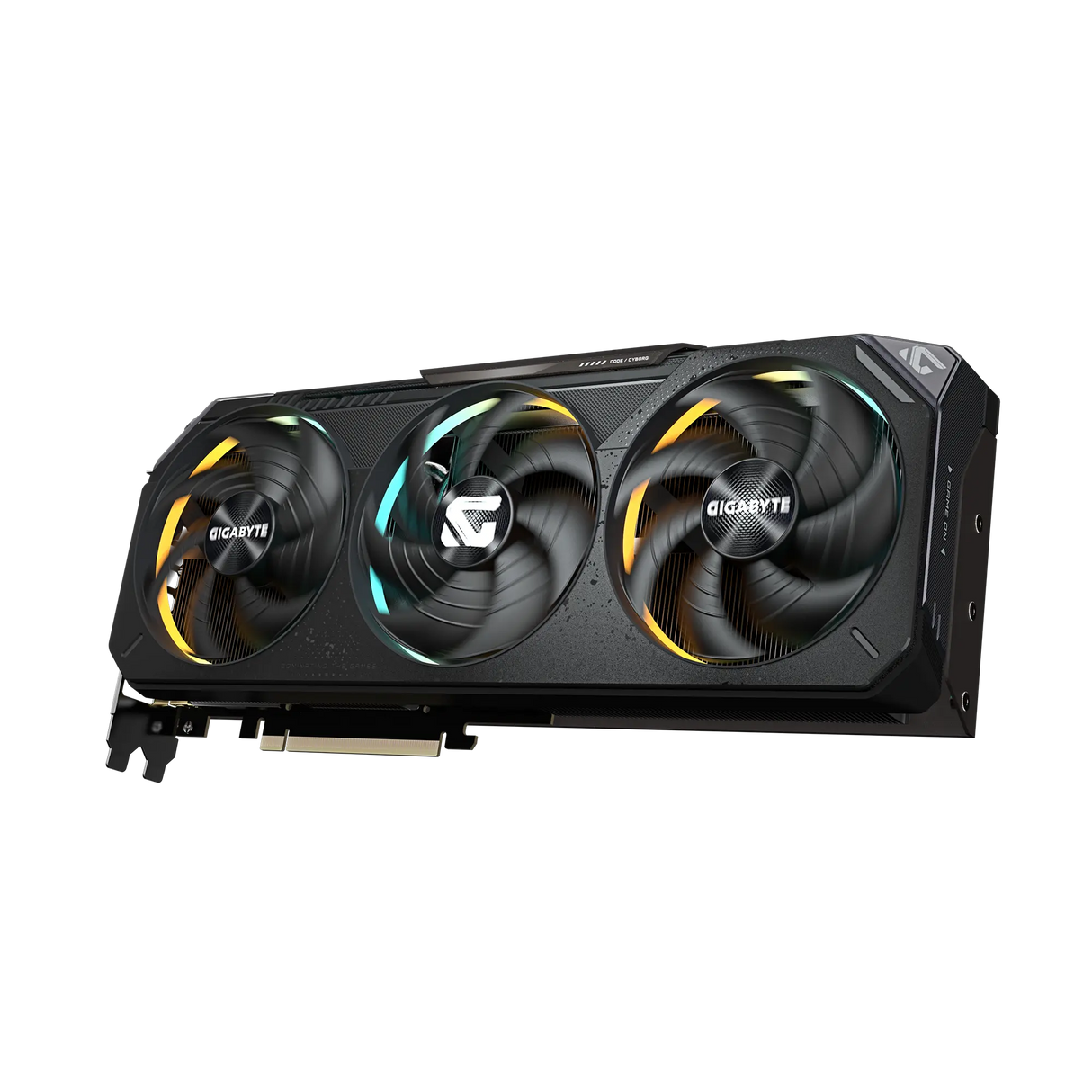 Gigabyte GeForce RTX 5070 GAMING OC 12G