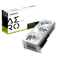 Gigabyte GeForce RTX 5070 Ti AERO OC 16G graphics card with WINDFORCE cooling and Hawk fans