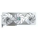 Gigabyte GeForce RTX 5070 Ti AERO OC 16G graphics card with WINDFORCE cooling and Hawk fans