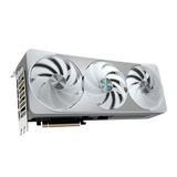 Gigabyte GeForce RTX 5070 Ti AERO OC 16G graphics card with WINDFORCE cooling and Hawk fans