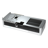 Gigabyte GeForce RTX 5070 Ti AERO OC 16G graphics card with WINDFORCE cooling and Hawk fans
