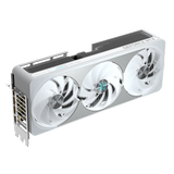 Gigabyte GeForce RTX 5070 Ti AERO OC 16G graphics card with WINDFORCE cooling and Hawk fans