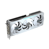 Gigabyte GeForce RTX 5070 Ti EAGLE OC ICE SFF 16G features 16GB GDDR7 memory PCI-E 5.0, 7680 x 4320 resolution