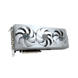 Gigabyte GeForce RTX 5070 Ti EAGLE OC ICE SFF 16G features 16GB GDDR7 memory PCI-E 5.0, 7680 x 4320 resolution