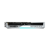 Gigabyte GeForce RTX 5070 Ti EAGLE OC ICE SFF 16G features 16GB GDDR7 memory PCI-E 5.0, 7680 x 4320 resolution