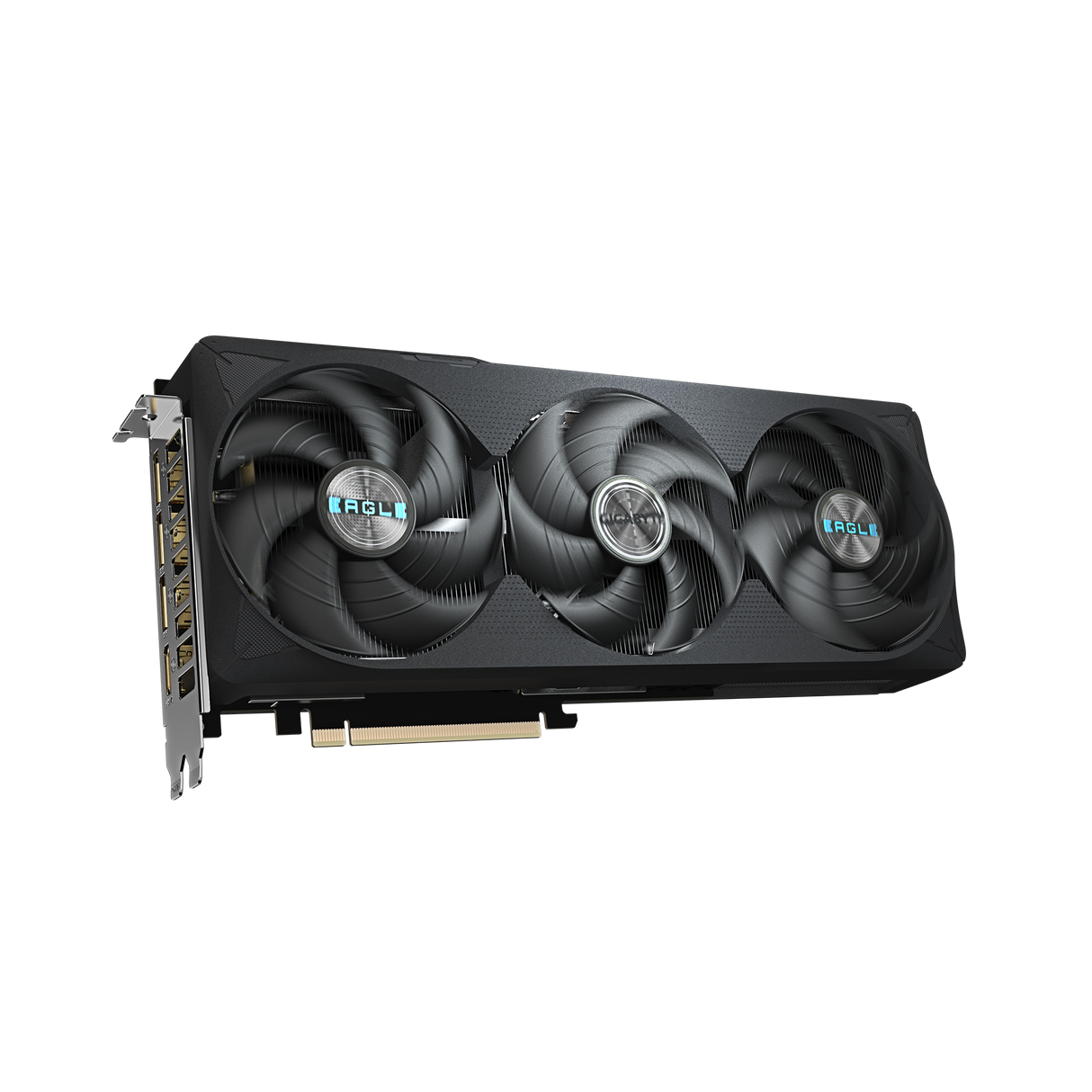 Gigabyte GeForce RTX 5070 Ti EAGLE OC SFF 16G: Ultimate Graphics Power for Pros