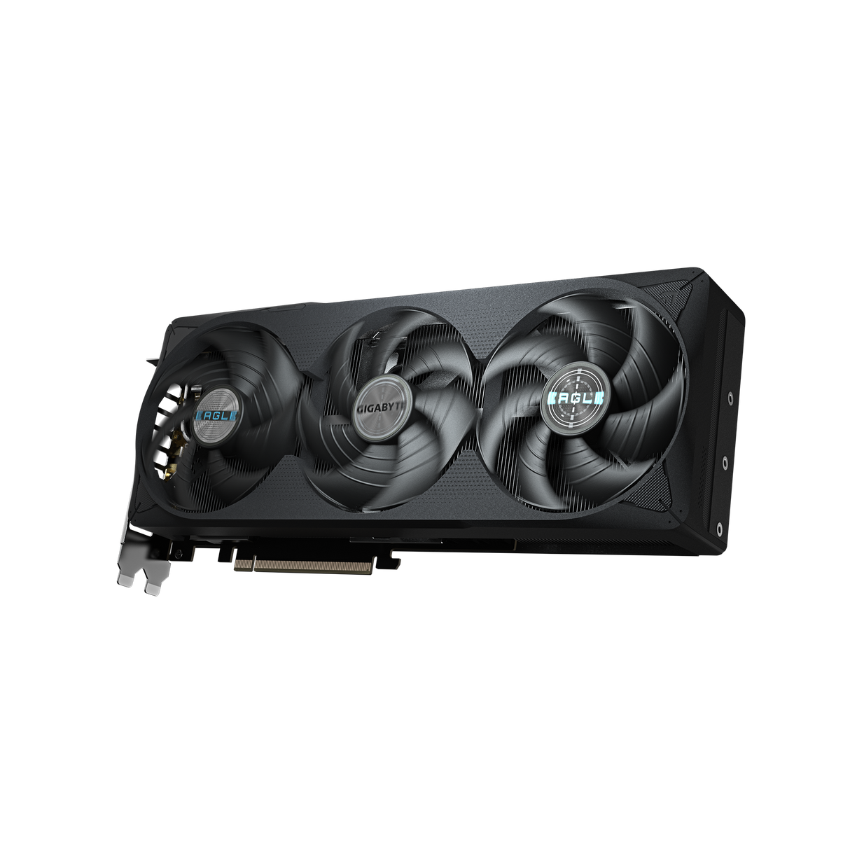 Gigabyte GeForce RTX 5070 Ti EAGLE OC SFF 16G: Ultimate Graphics Power for Pros