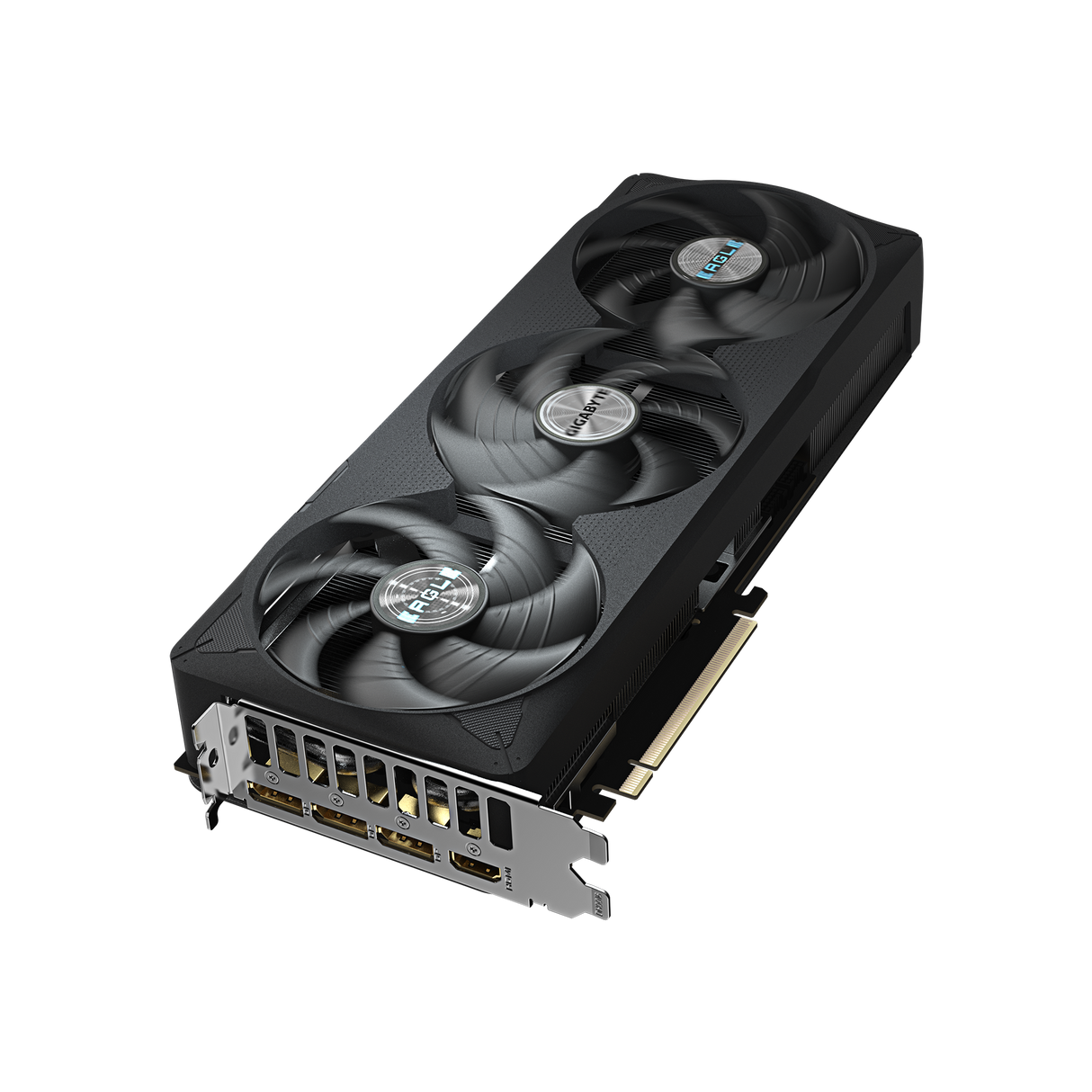 Gigabyte GeForce RTX 5070 Ti EAGLE OC SFF 16G: Ultimate Graphics Power for Pros