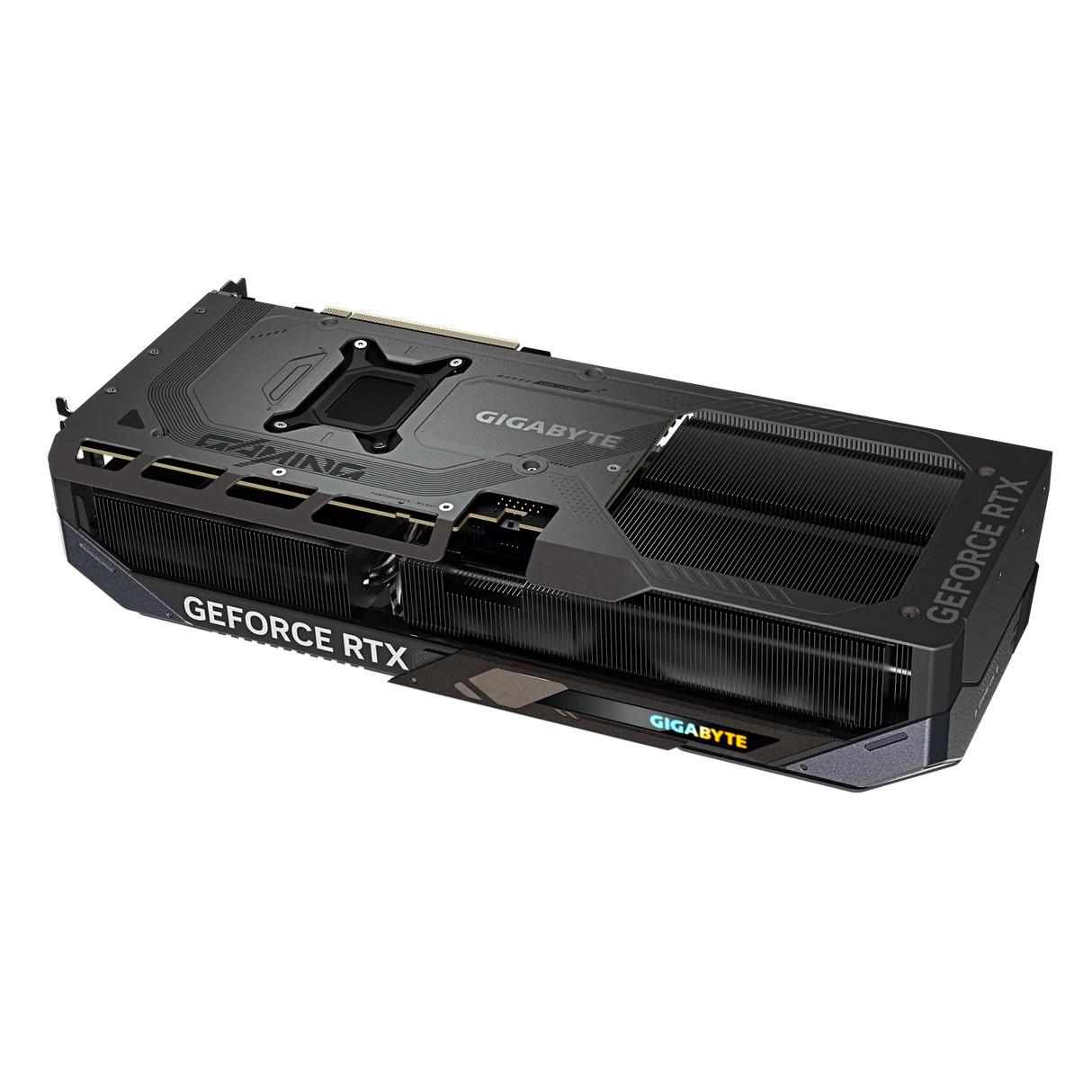 Gigabyte GeForce RTX 5070 Ti GAMING OC 16G