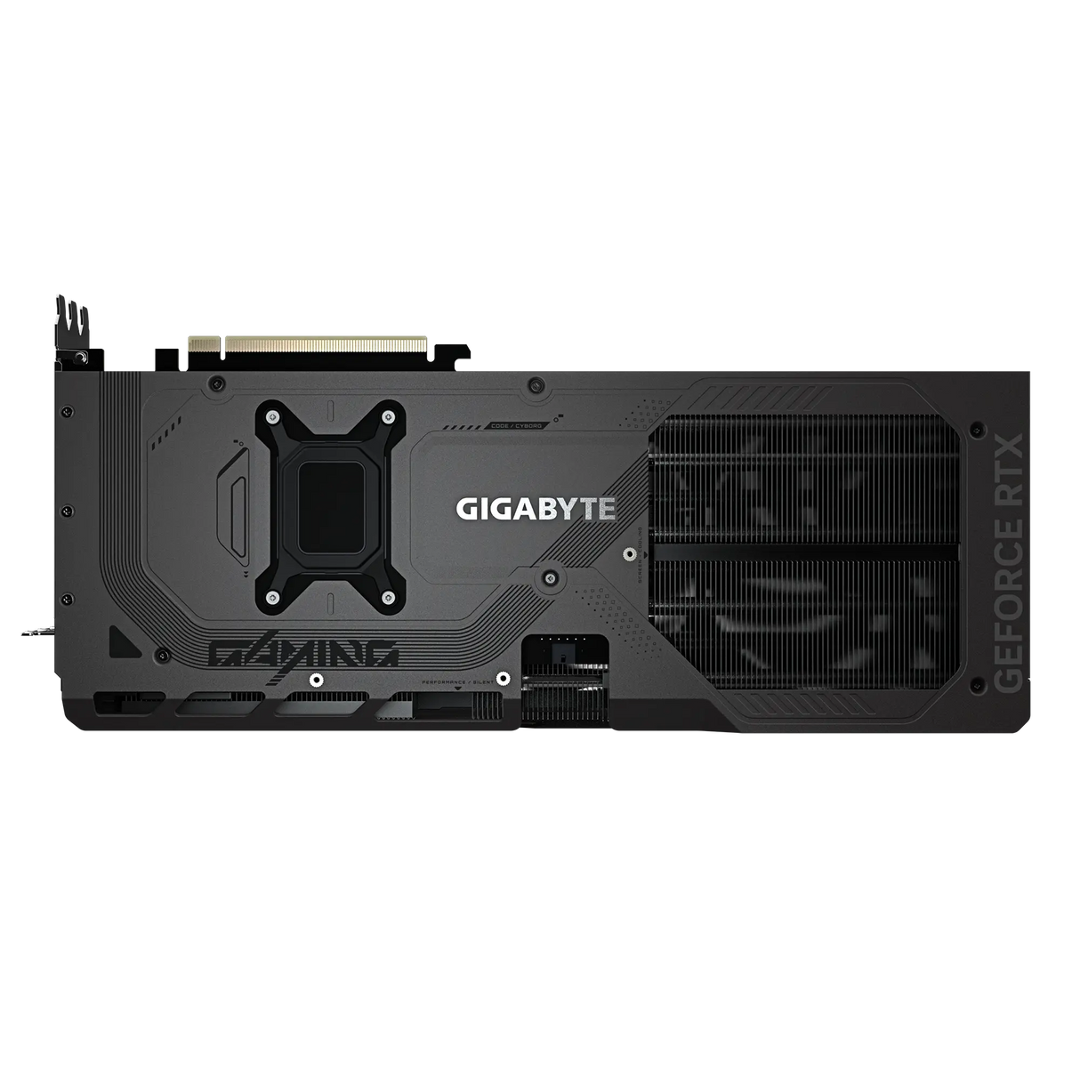 Gigabyte GeForce RTX 5070 Ti GAMING OC 16G