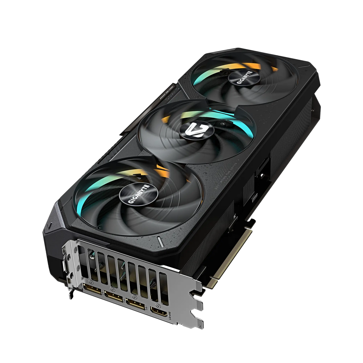 Gigabyte GeForce RTX 5070 Ti GAMING OC 16G