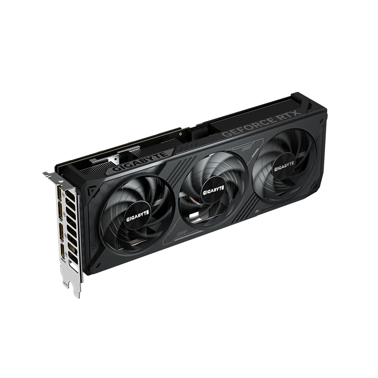 Gigabyte GeForce RTX 5070 WINDFORCE OC SFF 12G