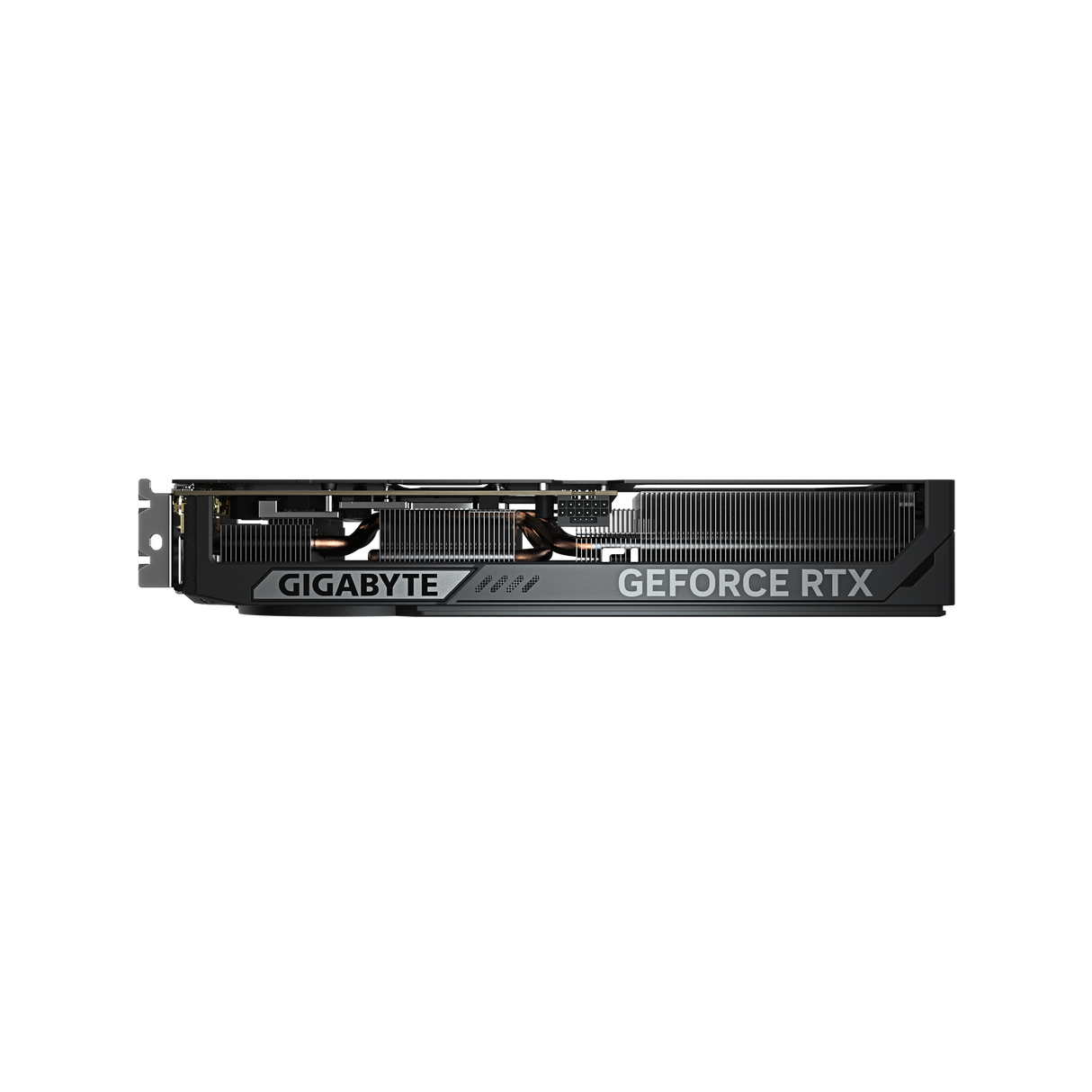 Gigabyte GeForce RTX 5070 WINDFORCE OC SFF 12G: Powerhouse Graphics for Gamers