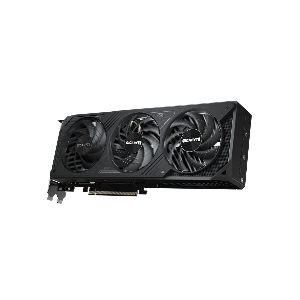 Gigabyte GeForce RTX 5070 WINDFORCE OC SFF 12G: Powerhouse Graphics for Gamers