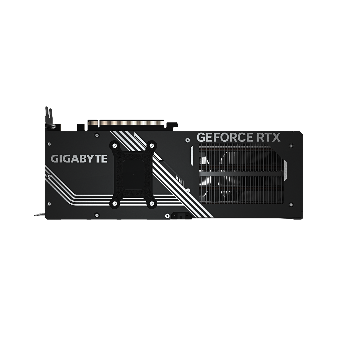 Gigabyte GeForce RTX 5070 WINDFORCE OC SFF 12G: Powerhouse Graphics for Gamers