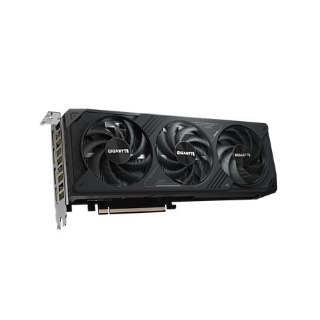Gigabyte GeForce RTX 5070 WINDFORCE OC SFF 12G: Powerhouse Graphics for Gamers
