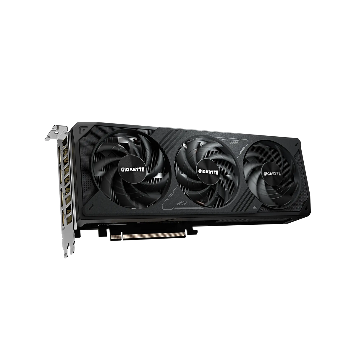 Gigabyte GeForce RTX 5070 WINDFORCE OC SFF 12G