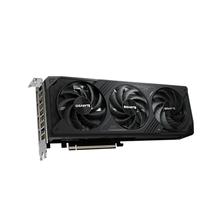 Gigabyte GeForce RTX 5070 WINDFORCE OC SFF 12G
