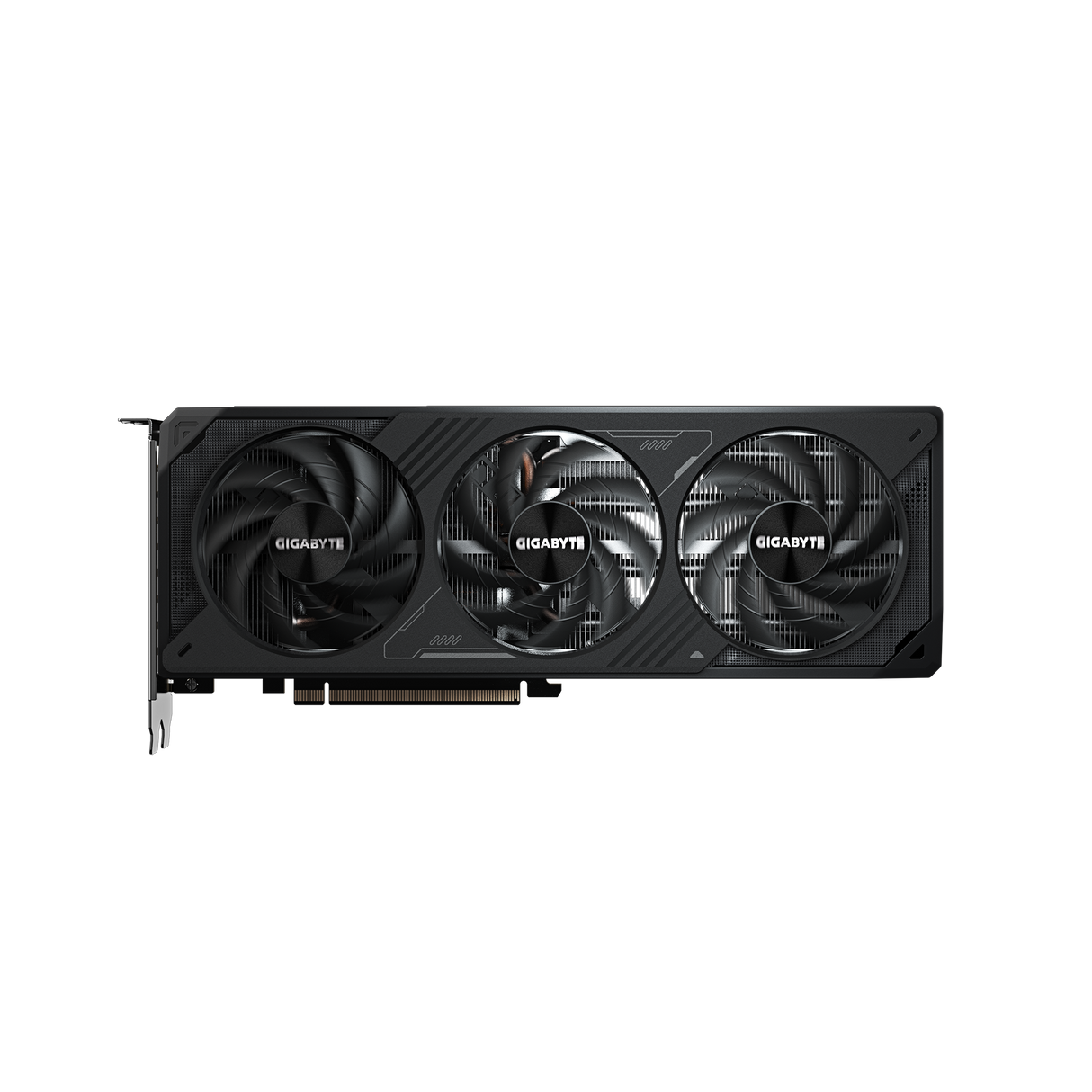 Gigabyte GeForce RTX 5070 WINDFORCE OC SFF 12G: Powerhouse Graphics for Gamers