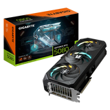 Gigabyte GeForce RTX 5080 GAMING OC 16G  Next-Gen Graphics Power