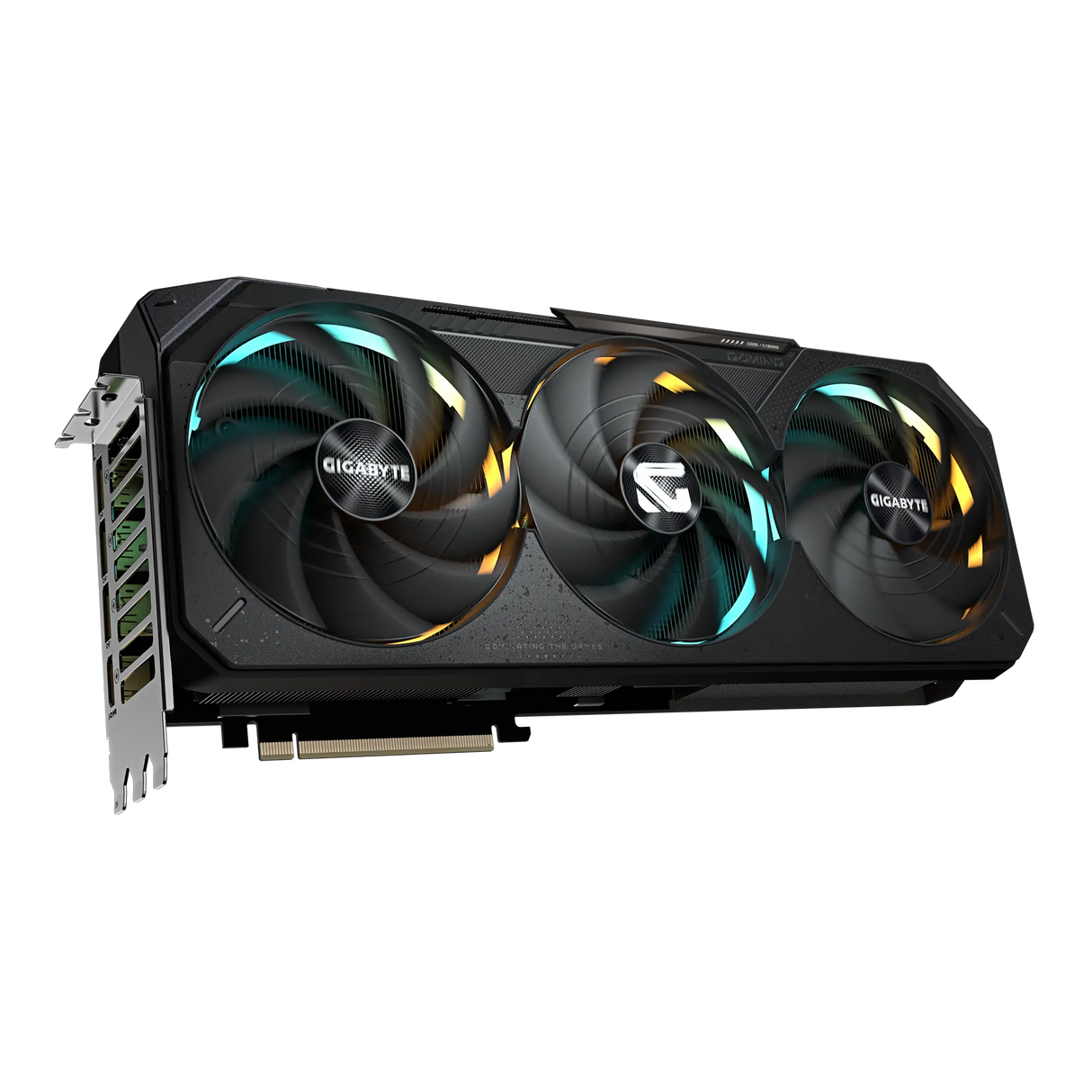 Gigabyte GeForce RTX 5080 GAMING OC 16G Next-Gen Graphics Power
