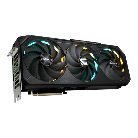 Gigabyte GeForce RTX 5080 GAMING OC 16G Next-Gen Graphics Power