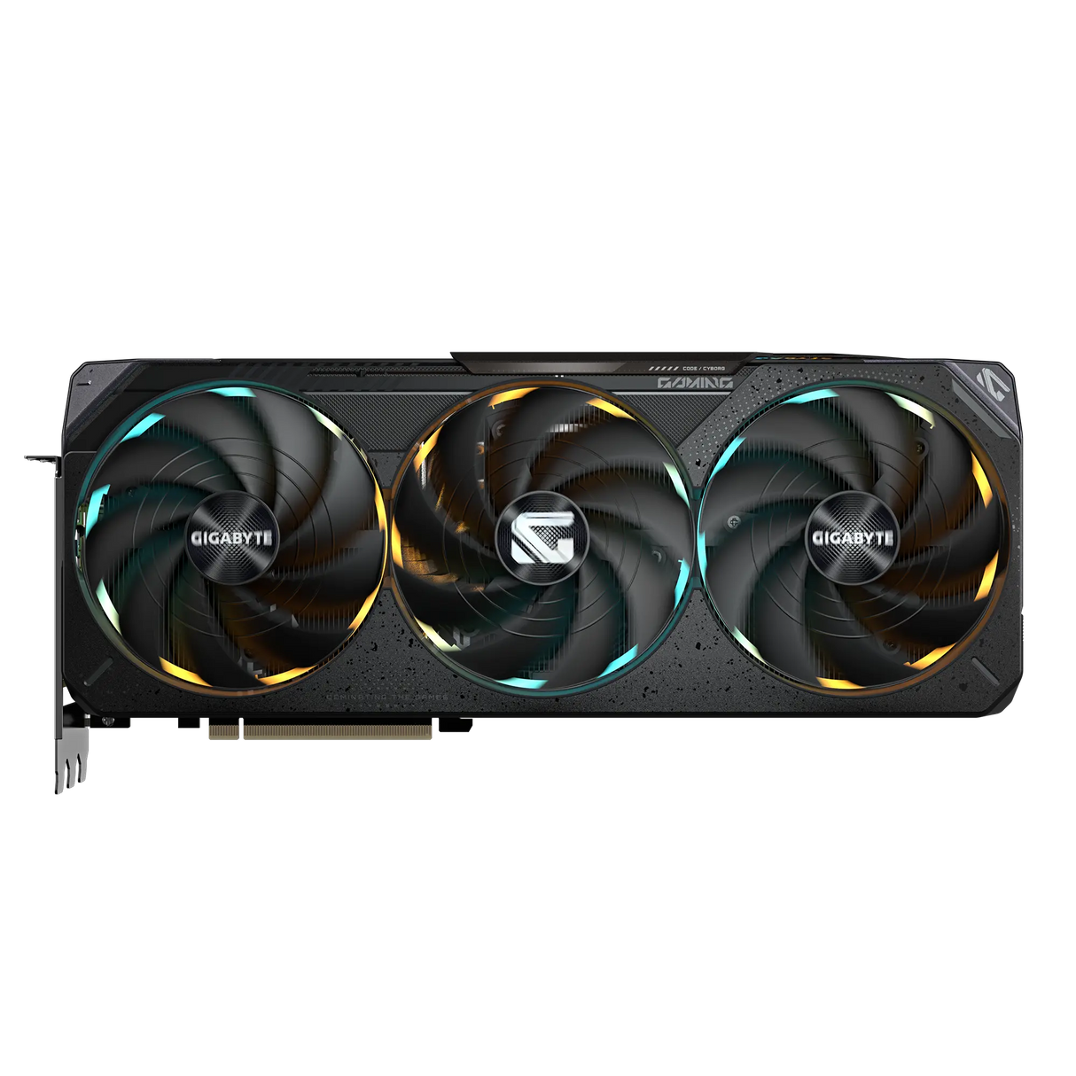 Gigabyte GeForce RTX 5080 GAMING OC 16G Next-Gen Graphics Power