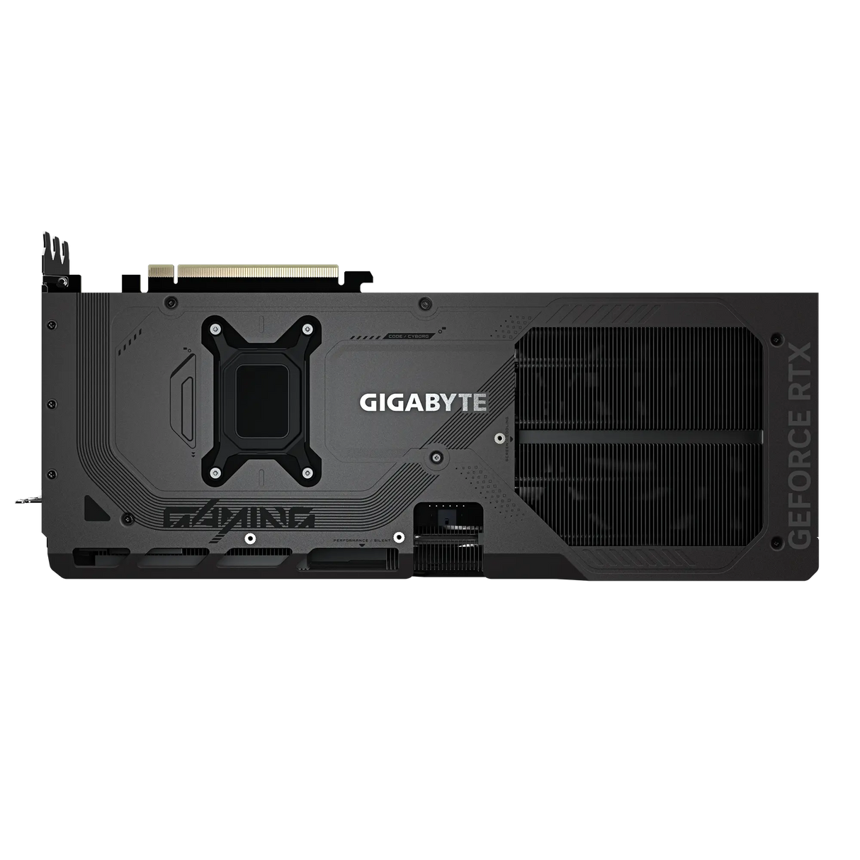 Gigabyte GeForce RTX 5080 GAMING OC 16G Next-Gen Graphics Power