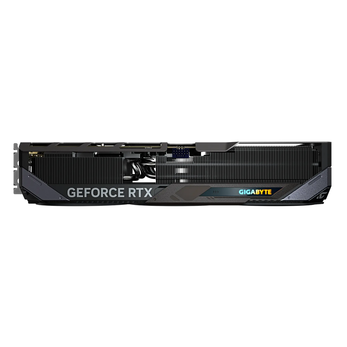 Gigabyte GeForce RTX 5080 GAMING OC 16G Next-Gen Graphics Power