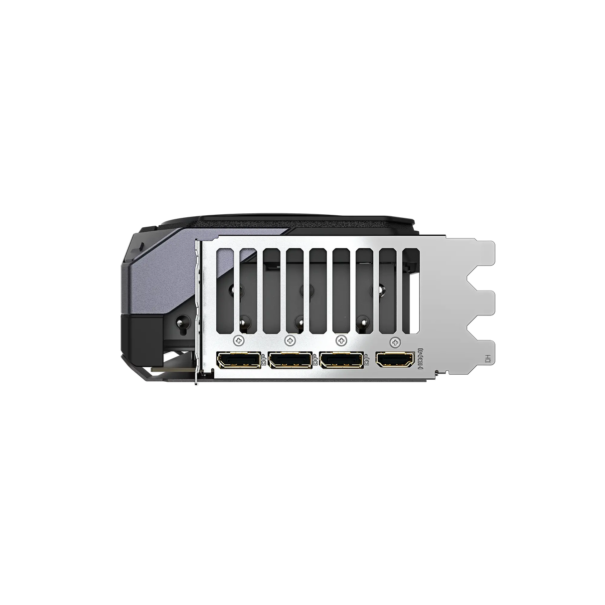 Gigabyte GeForce RTX 5080 GAMING OC 16G Next-Gen Graphics Power