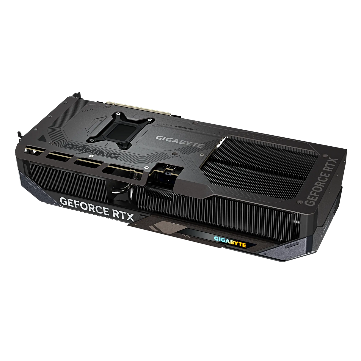 Gigabyte GeForce RTX 5080 GAMING OC 16G Next-Gen Graphics Power