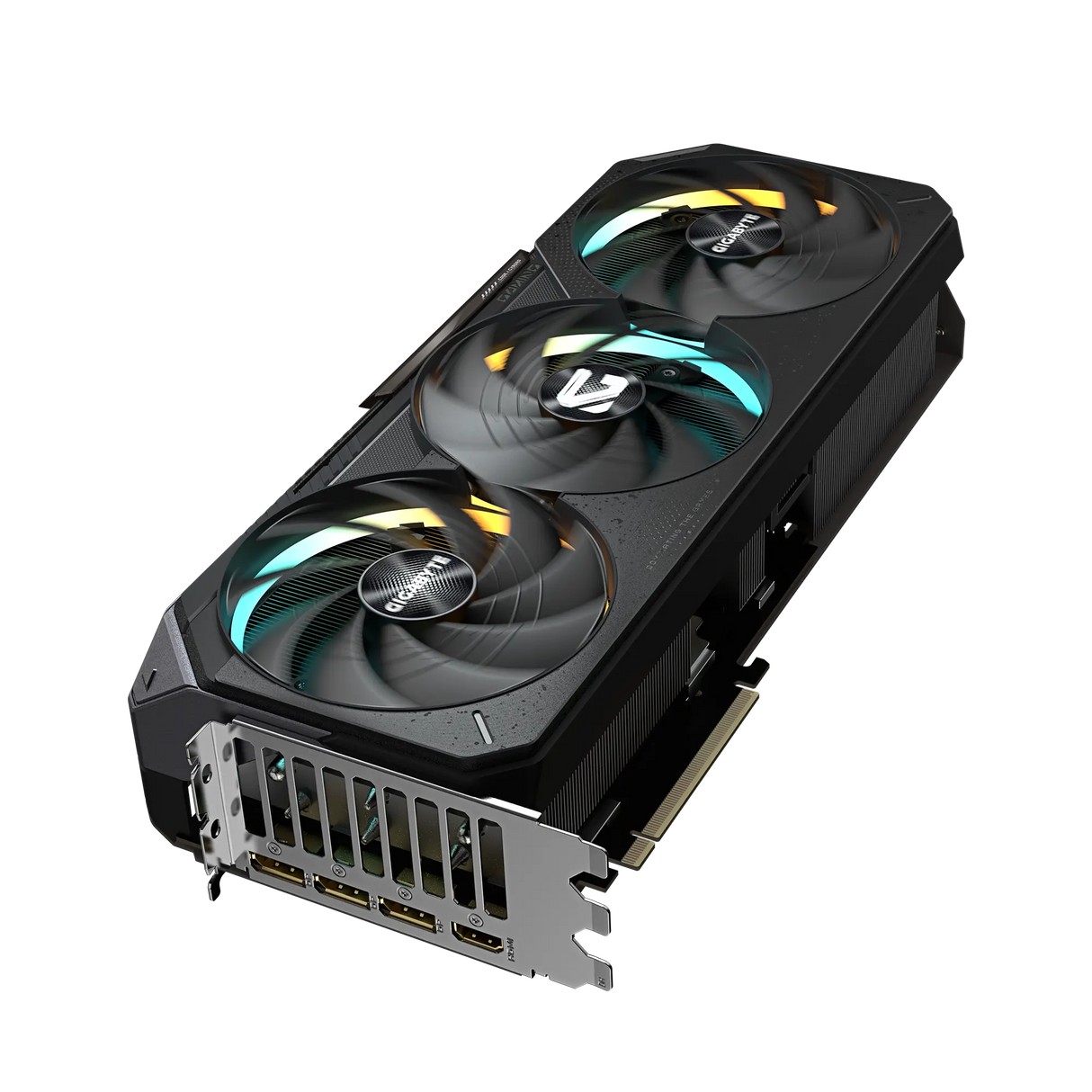 Gigabyte GeForce RTX 5080 GAMING OC 16G Next-Gen Graphics Power