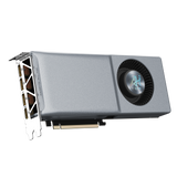 Gigabyte GeForce RTX 4070 Ti SUPER AI TOP 16G Graphics Card - 16GB GDDR6X, PCI-E 4.0, 3 x DisplayPort 1.4, 1 x HDMI 2.1, NVIDIA DLSS 3