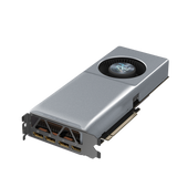 Gigabyte GeForce RTX 4070 Ti SUPER AI TOP 16G Graphics Card - 16GB GDDR6X, PCI-E 4.0, 3 x DisplayPort 1.4, 1 x HDMI 2.1, NVIDIA DLSS 3