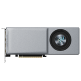 Gigabyte GeForce RTX 4070 Ti SUPER AI TOP 16G Graphics Card - 16GB GDDR6X, PCI-E 4.0, 3 x DisplayPort 1.4, 1 x HDMI 2.1, NVIDIA DLSS 3