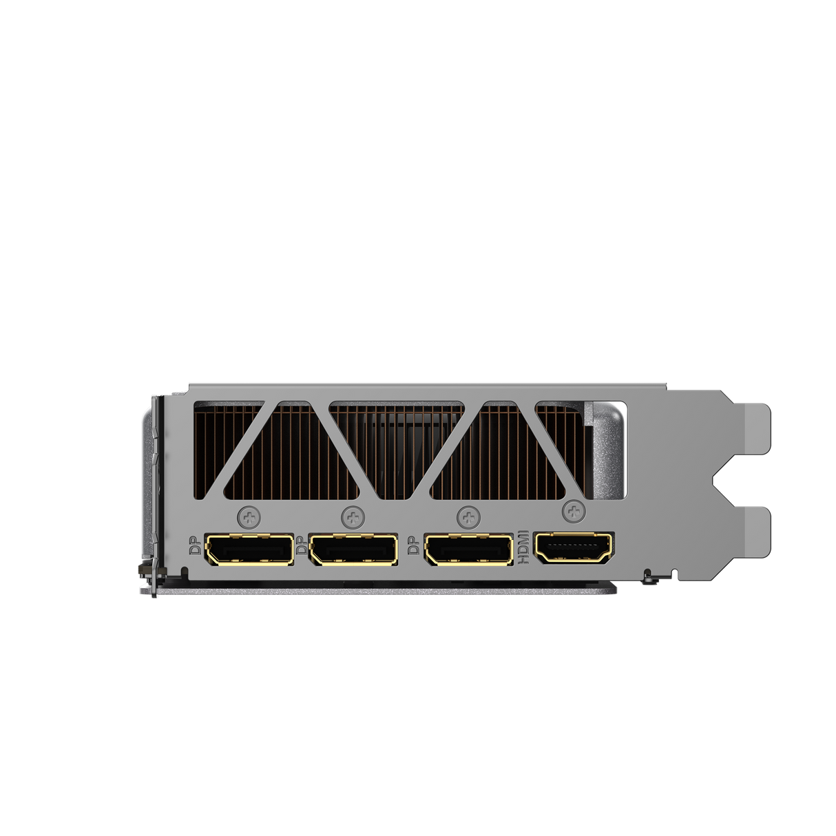 Gigabyte GeForce RTX 4070 Ti SUPER AI TOP 16G Graphics Card - 16GB GDDR6X, PCI-E 4.0, 3 x DisplayPort 1.4, 1 x HDMI 2.1, NVIDIA DLSS 3