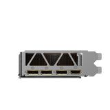 Gigabyte GeForce RTX 4070 Ti SUPER AI TOP 16G Graphics Card - 16GB GDDR6X, PCI-E 4.0, 3 x DisplayPort 1.4, 1 x HDMI 2.1, NVIDIA DLSS 3