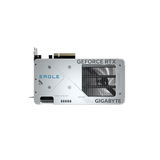 GIGABYTE GeForce RTX 5060 Ti EAGLE OC ICE 8G – 8GB GDDR7, PCIe 5.0, 3x DP 2.1b, 1x HDMI 2.1b.