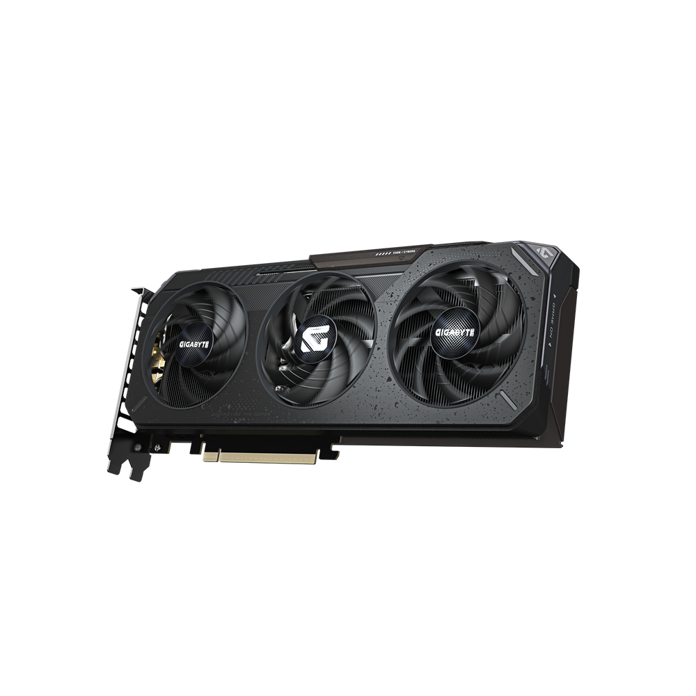 Gigabyte GeForce RTX 5060 Ti GAMING OC 8G – 8GB GDDR7 , PCIe 5.0, 3x DP 2.1b + 1x HDMI 2.1b, 1x 8-Pin, 281mm length.