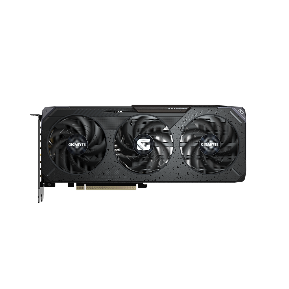 Gigabyte GeForce RTX 5060 Ti GAMING OC 8G – 8GB GDDR7 , PCIe 5.0, 3x DP 2.1b + 1x HDMI 2.1b, 1x 8-Pin, 281mm length.