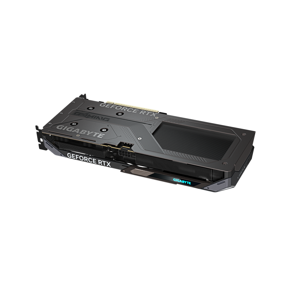 Gigabyte GeForce RTX 5060 Ti GAMING OC 8G – 8GB GDDR7 , PCIe 5.0, 3x DP 2.1b + 1x HDMI 2.1b, 1x 8-Pin, 281mm length.