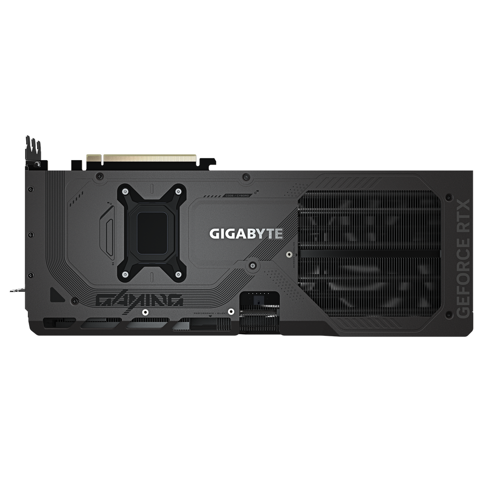 كارت شاشة جيجابايت GeForce RTX™ 5070 Ti GAMING OC 16G للألعاب بدقة 4K