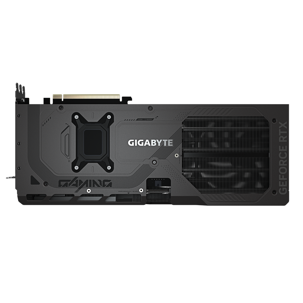 Gigabyte GeForce RTX™ 5070 Ti GAMING OC 16G GDDR7 memory, 7680 x 4320 max resolution