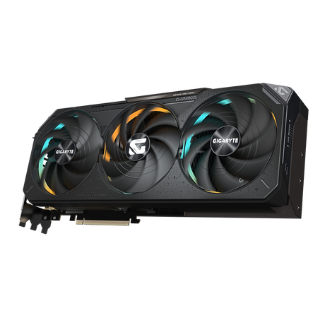 Gigabyte GeForce RTX™ 5070 Ti GAMING OC 16G GDDR7 memory, 7680 x 4320 max resolution