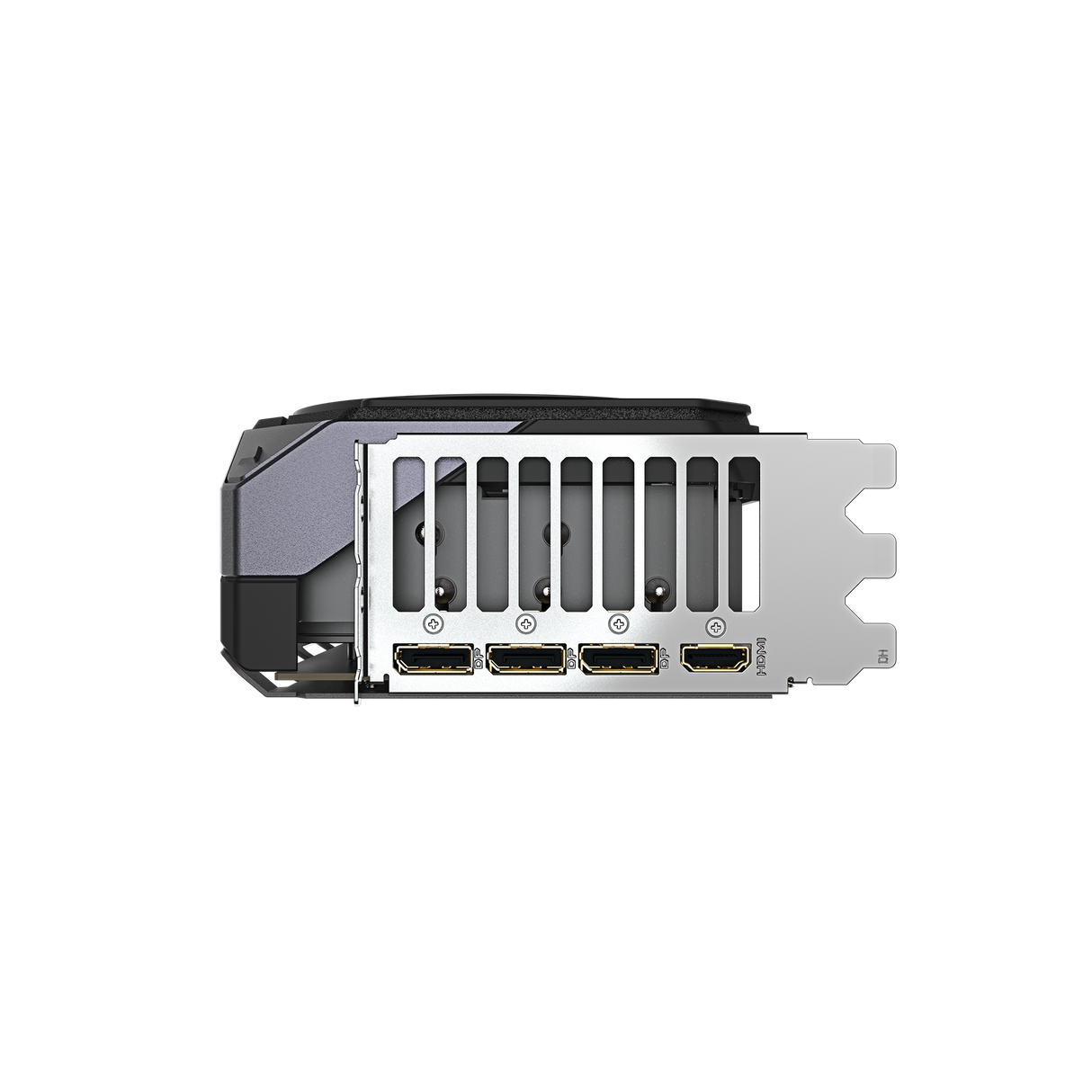 Gigabyte GeForce RTX™ 5070 Ti GAMING OC 16G GDDR7 memory, 7680 x 4320 max resolution
