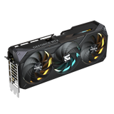 Gigabyte GeForce RTX 5080 GAMING OC 16G GDDR7 memory 256-bit memory bus PCI-E 5.0 7680 x 4320 resolution