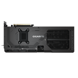 Gigabyte GeForce RTX 5080 GAMING OC 16G GDDR7 memory 256-bit memory bus PCI-E 5.0 7680 x 4320 resolution
