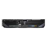 Gigabyte GeForce RTX 5080 GAMING OC 16G GDDR7 memory 256-bit memory bus PCI-E 5.0 7680 x 4320 resolution