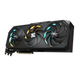 Gigabyte GeForce RTX 5080 GAMING OC 16G GDDR7 memory 256-bit memory bus PCI-E 5.0 7680 x 4320 resolution
