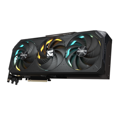 كارت شاشة Gigabyte GeForce RTX 5080 GAMING OC 16G – أداء احترافي لألعاب 4K وأكثر